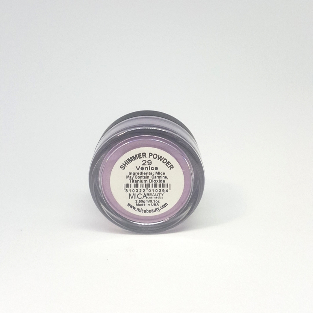 Shimmer Powder #29 Venice